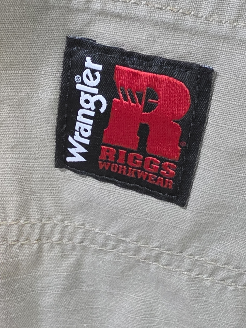 Wrangler RIGGS Shorts size 40 - Picture 5 of 10